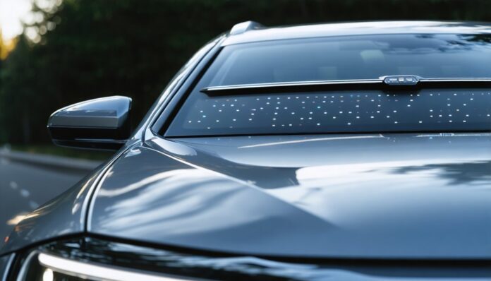 advanced vehicle safety features