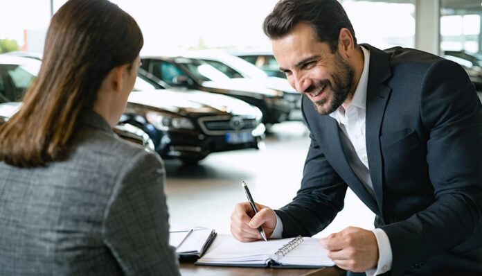 buyer beware car deals