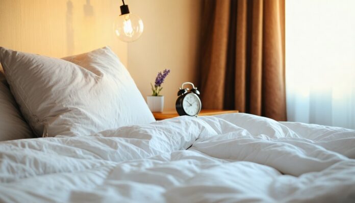 current sleep health trends
