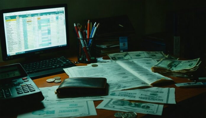 financial planning gone wrong