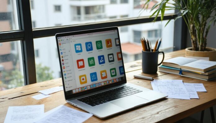 free online learning resources
