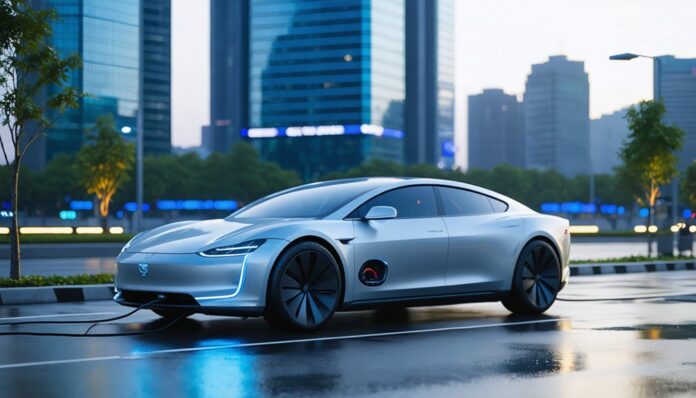 guide for electric cars