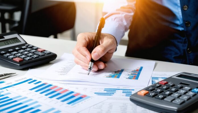 high yield savings accounts