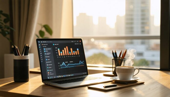 leverage technology for efficiency