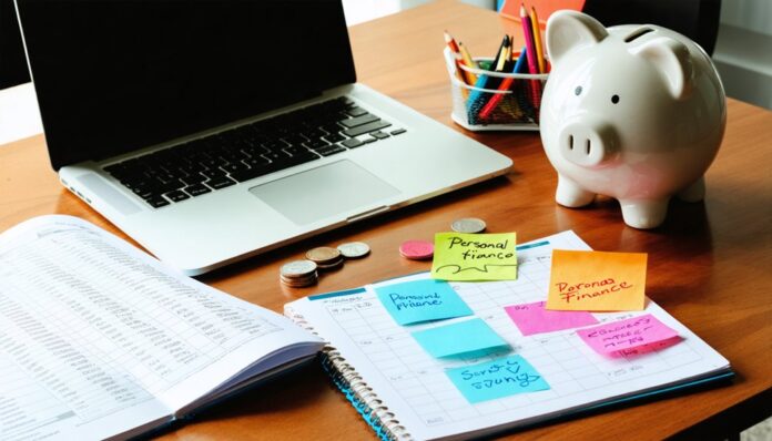 manage your college funds