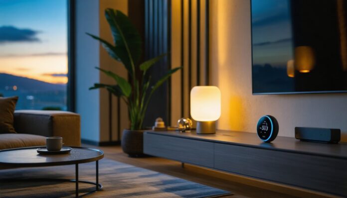 reliable tech for homes